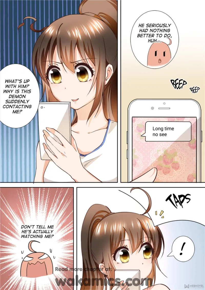 The Heir is Here: Quiet Down, School Prince! Chapter 178 – Page 3