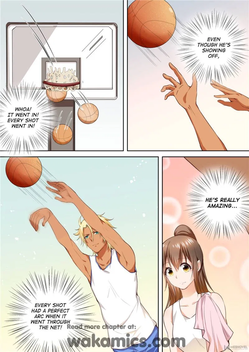 The Heir is Here: Quiet Down, School Prince! Chapter 178 – Page 5