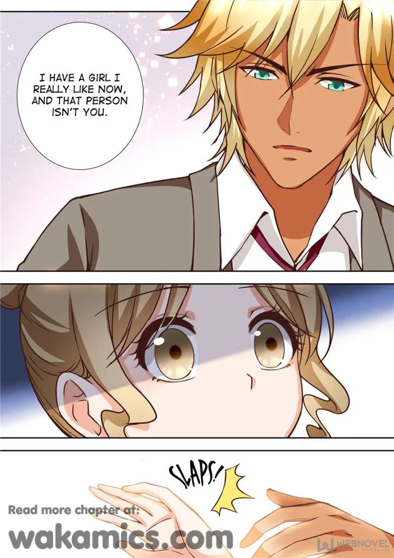 The Heir is Here: Quiet Down, School Prince! Chapter 177 – Page 9