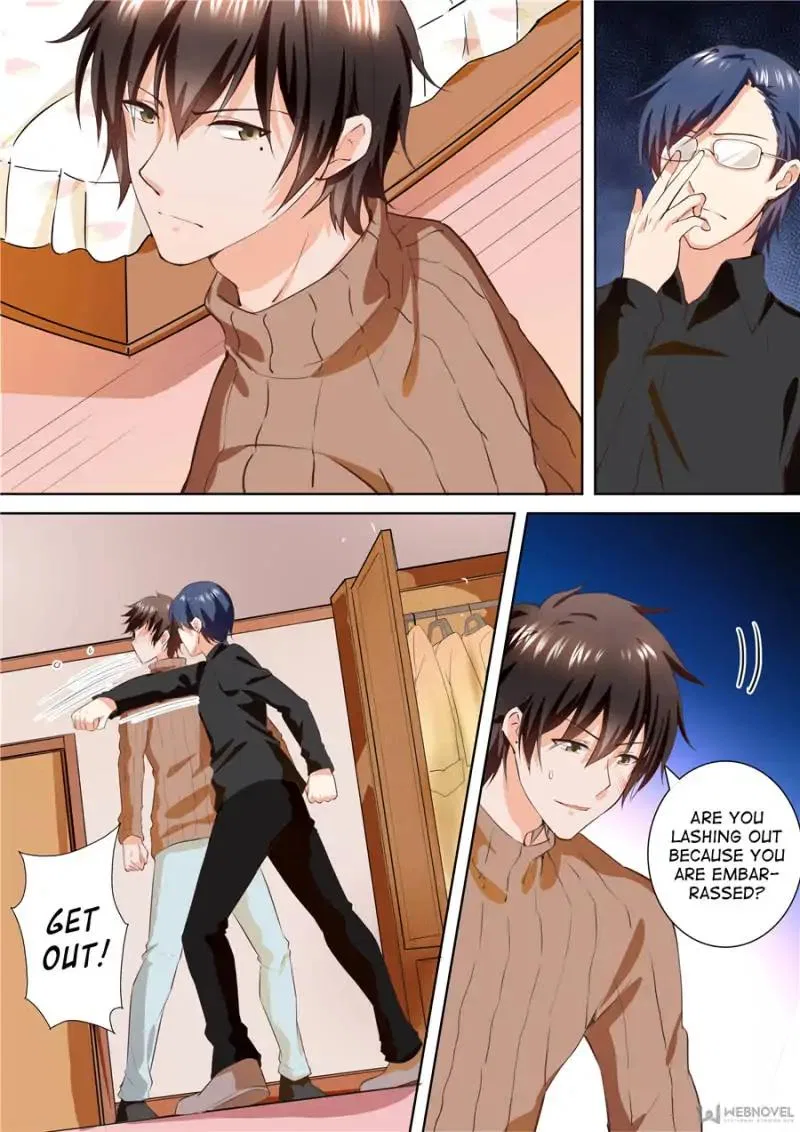 The Heir is Here: Quiet Down, School Prince! Chapter 174 – Page 3