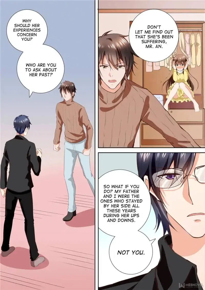 The Heir is Here: Quiet Down, School Prince! Chapter 174 – Page 5