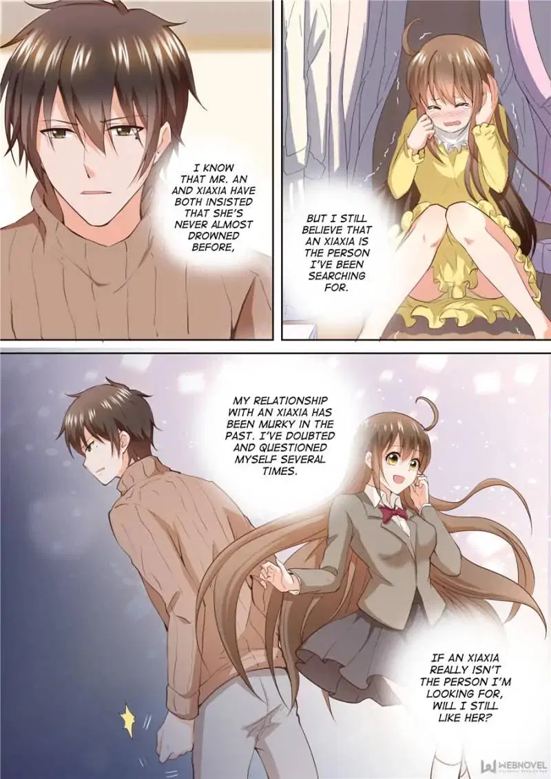 The Heir is Here: Quiet Down, School Prince! Chapter 174 – Page 6