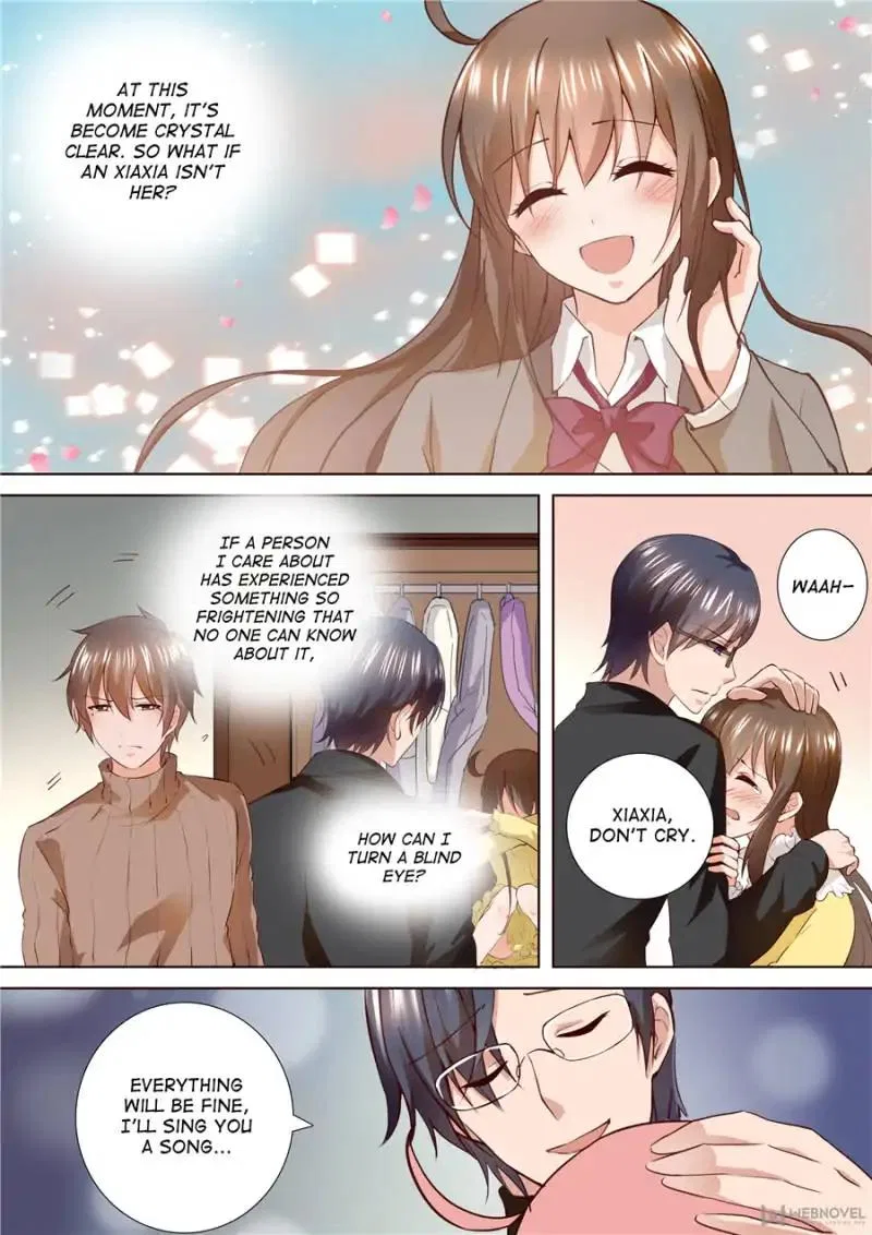 The Heir is Here: Quiet Down, School Prince! Chapter 174 – Page 7