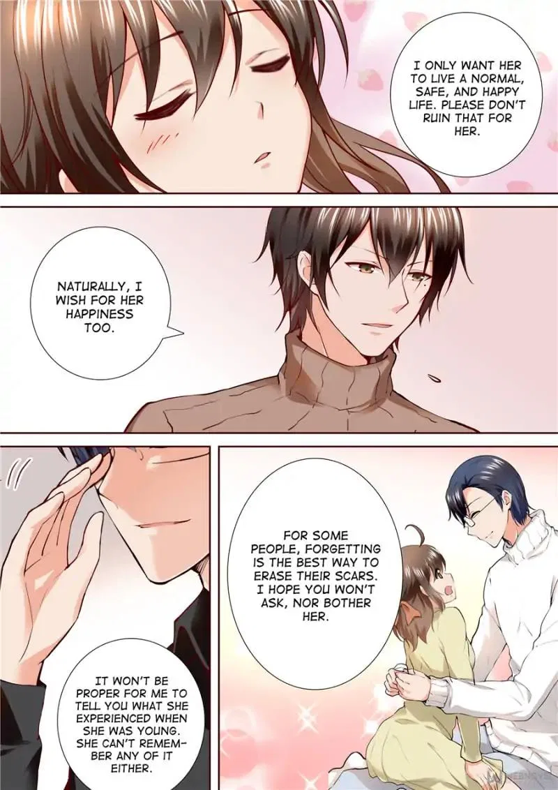 The Heir is Here: Quiet Down, School Prince! Chapter 174 – Page 9