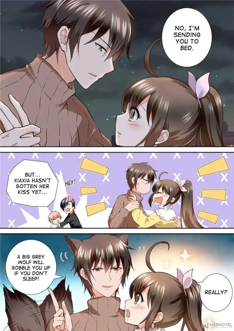 The Heir is Here: Quiet Down, School Prince! Chapter 173 – Page 2