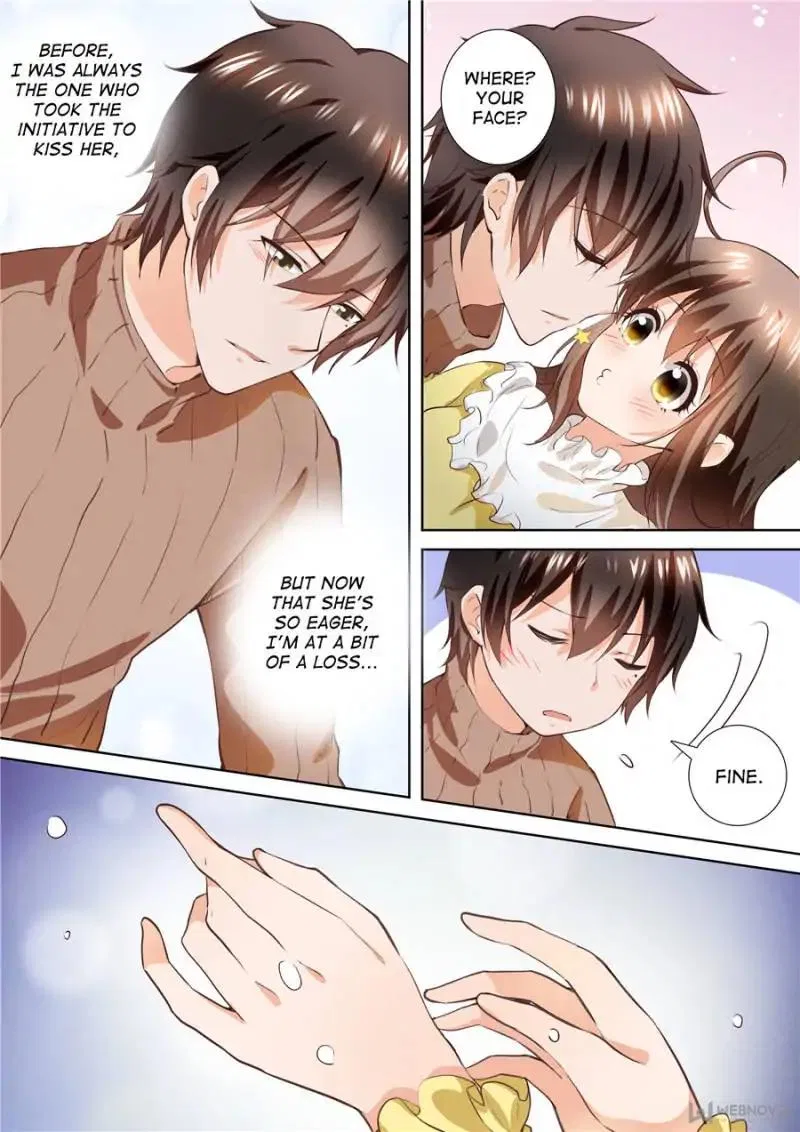The Heir is Here: Quiet Down, School Prince! Chapter 173 – Page 6