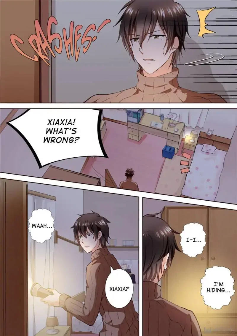 The Heir is Here: Quiet Down, School Prince! Chapter 173 – Page 9