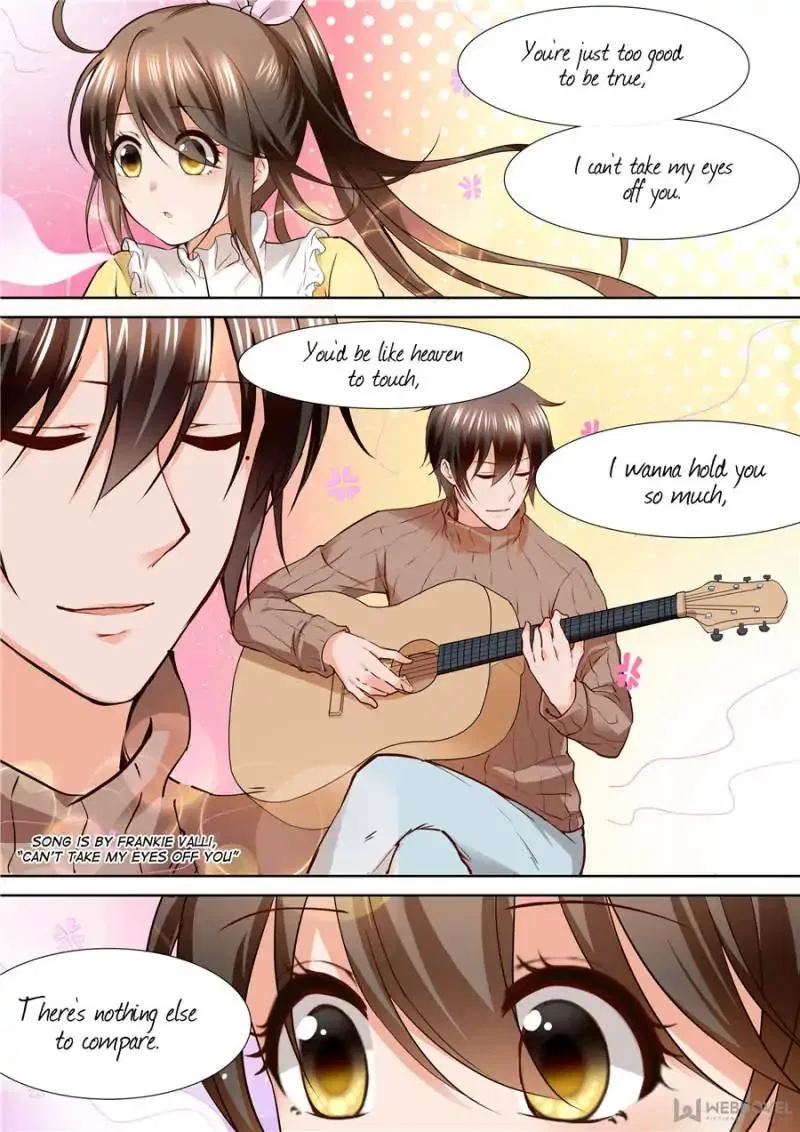 The Heir is Here: Quiet Down, School Prince! Chapter 172 – Page 3