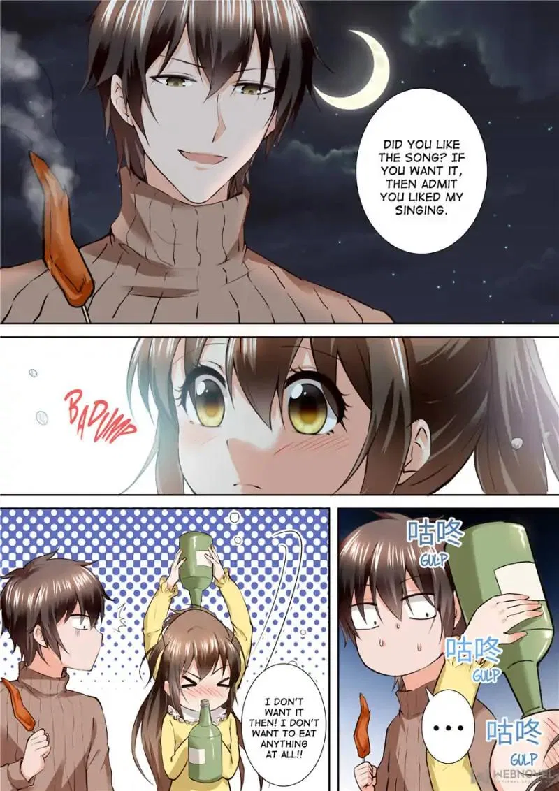 The Heir is Here: Quiet Down, School Prince! Chapter 172 – Page 7