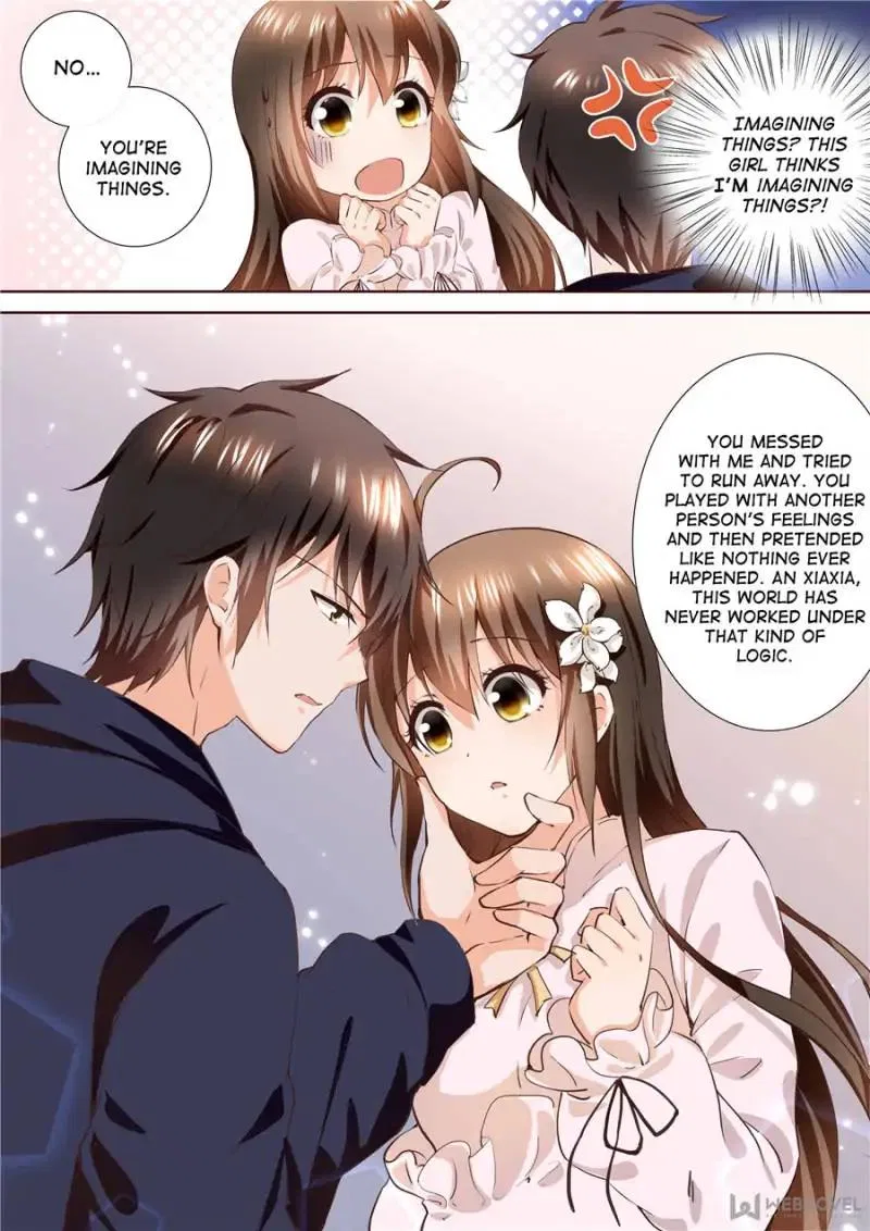 The Heir is Here: Quiet Down, School Prince! Chapter 171 – Page 1