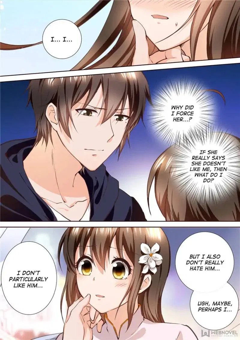 The Heir is Here: Quiet Down, School Prince! Chapter 171 – Page 3