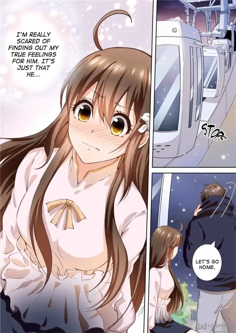 The Heir is Here: Quiet Down, School Prince! Chapter 171 – Page 5