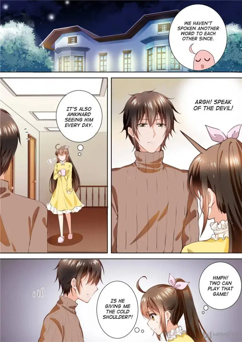 The Heir is Here: Quiet Down, School Prince! Chapter 171 – Page 7