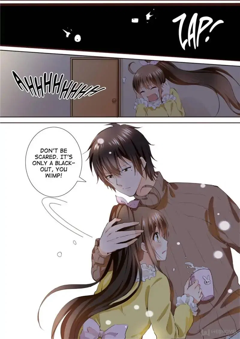 The Heir is Here: Quiet Down, School Prince! Chapter 171 – Page 8