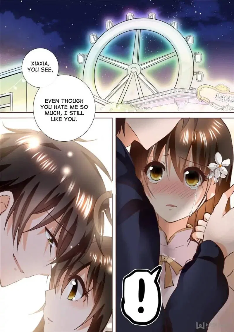 The Heir is Here: Quiet Down, School Prince! Chapter 170 – Page 4