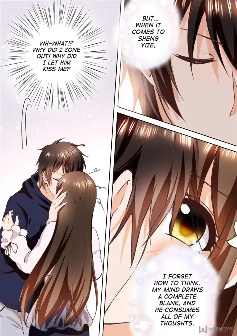 The Heir is Here: Quiet Down, School Prince! Chapter 170 – Page 5