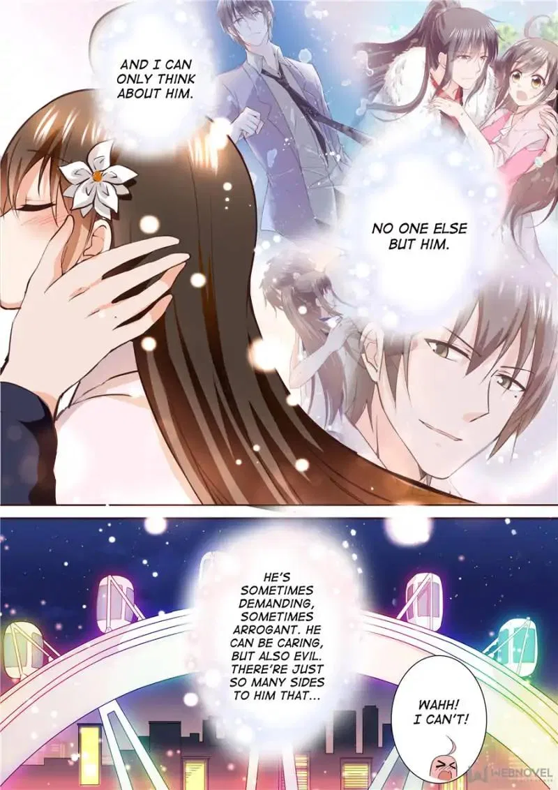 The Heir is Here: Quiet Down, School Prince! Chapter 170 – Page 6