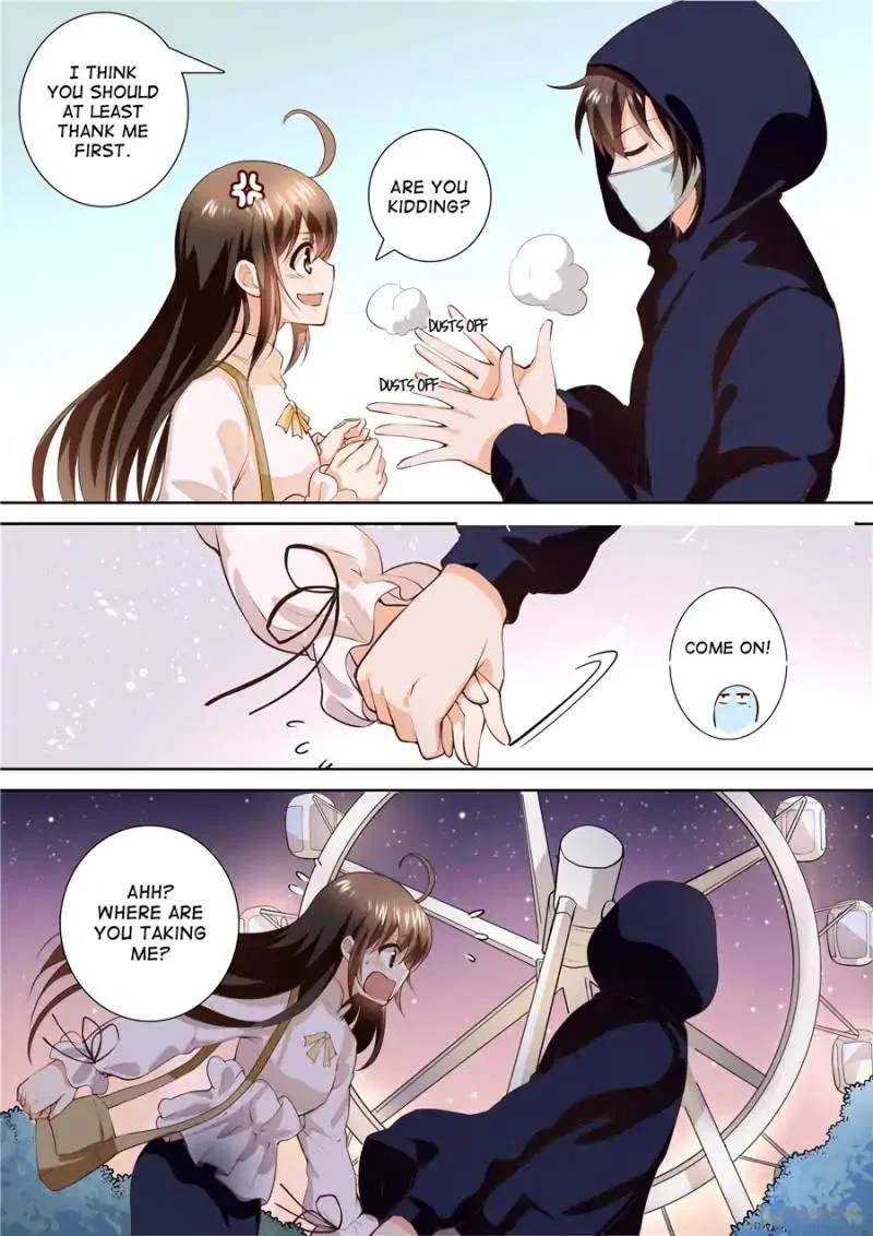 The Heir is Here: Quiet Down, School Prince! Chapter 169 – Page 6