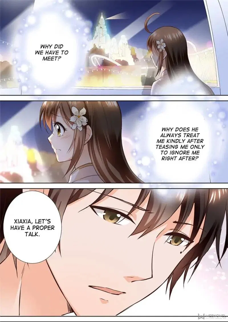The Heir is Here: Quiet Down, School Prince! Chapter 169 – Page 10