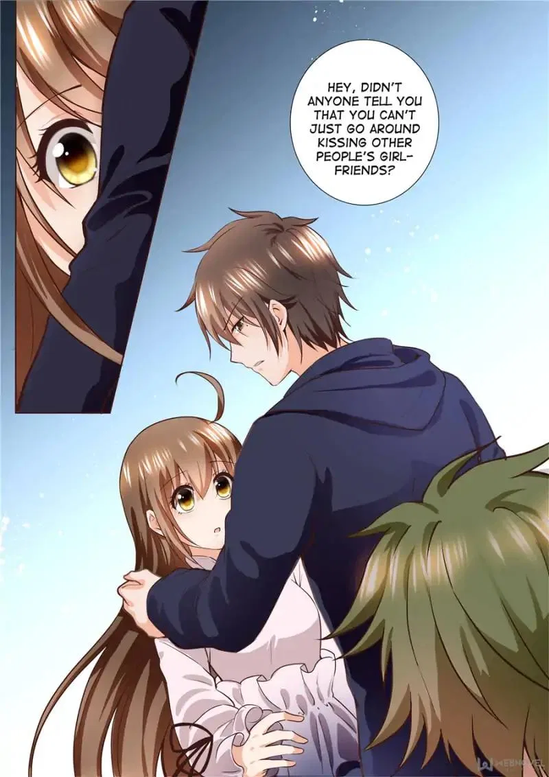 The Heir is Here: Quiet Down, School Prince! Chapter 168 – Page 10