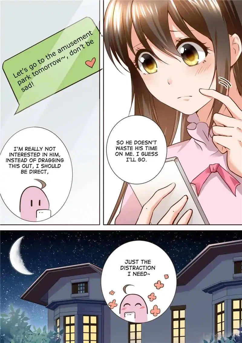 The Heir is Here: Quiet Down, School Prince! Chapter 166 – Page 6