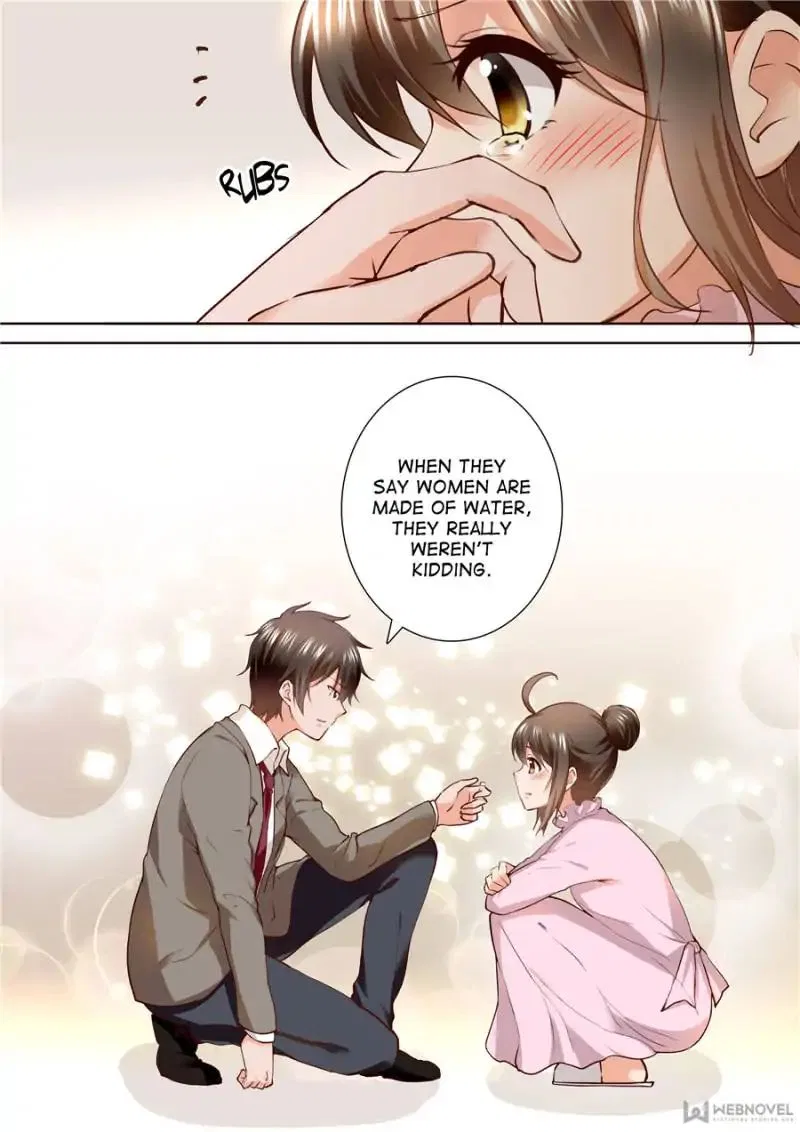 The Heir is Here: Quiet Down, School Prince! Chapter 165 – Page 6