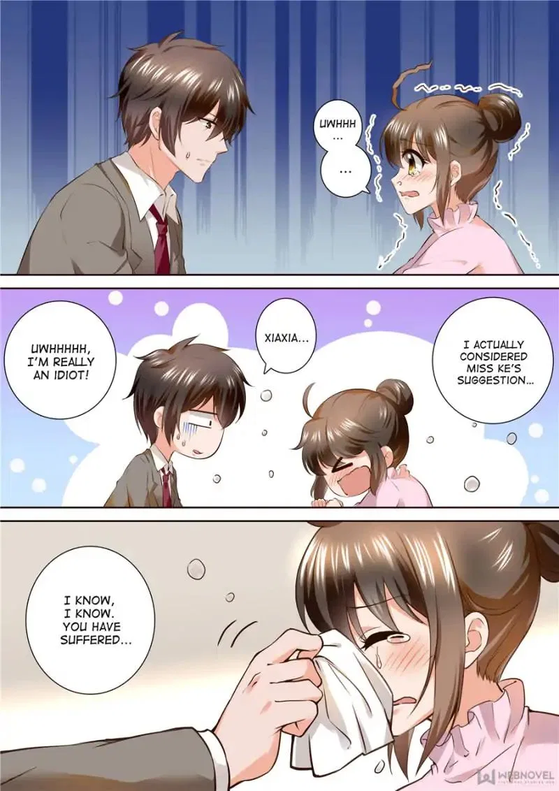 The Heir is Here: Quiet Down, School Prince! Chapter 165 – Page 7