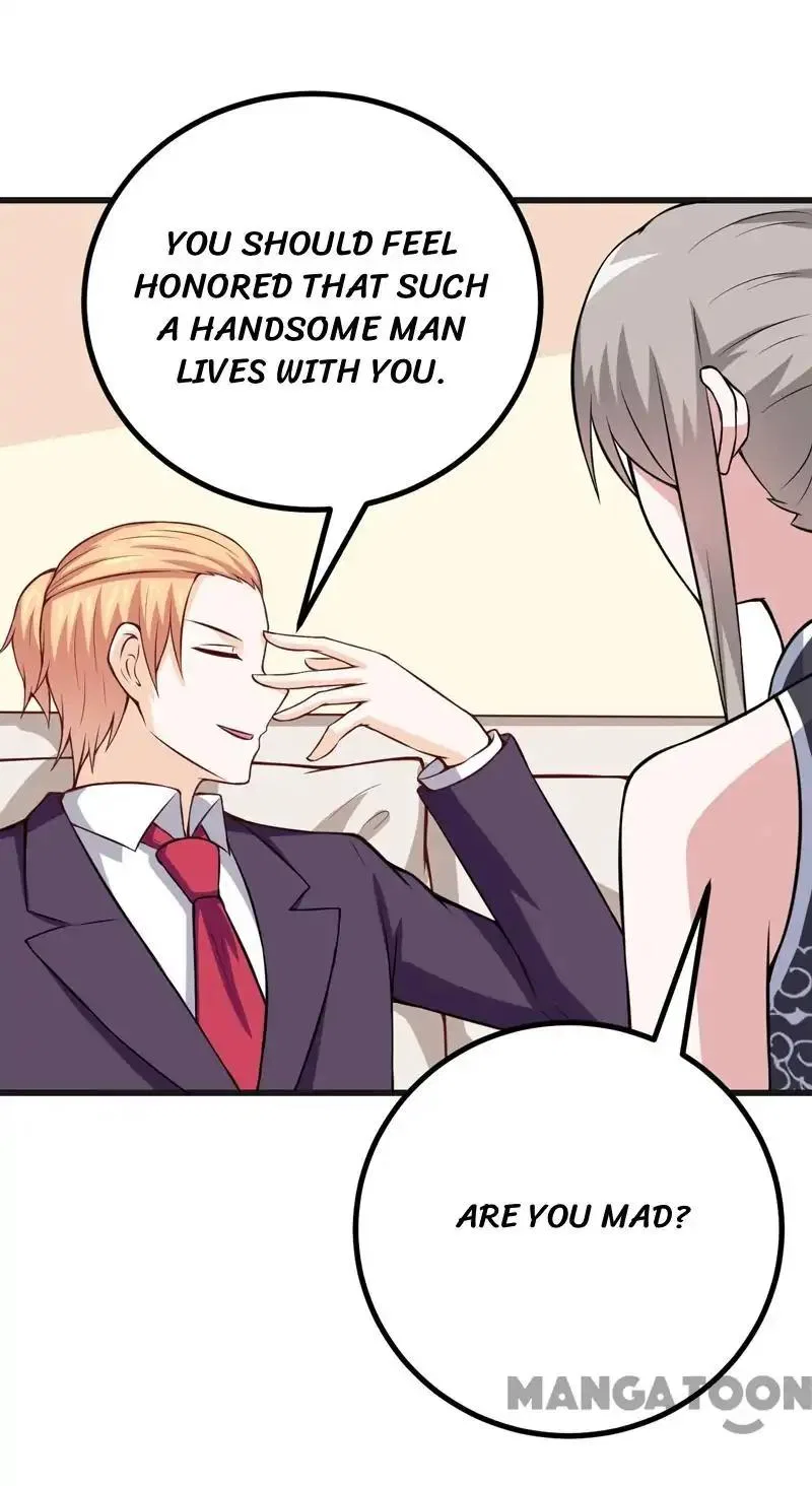 At Your Service, Kitty Chapter 91 – Page 4