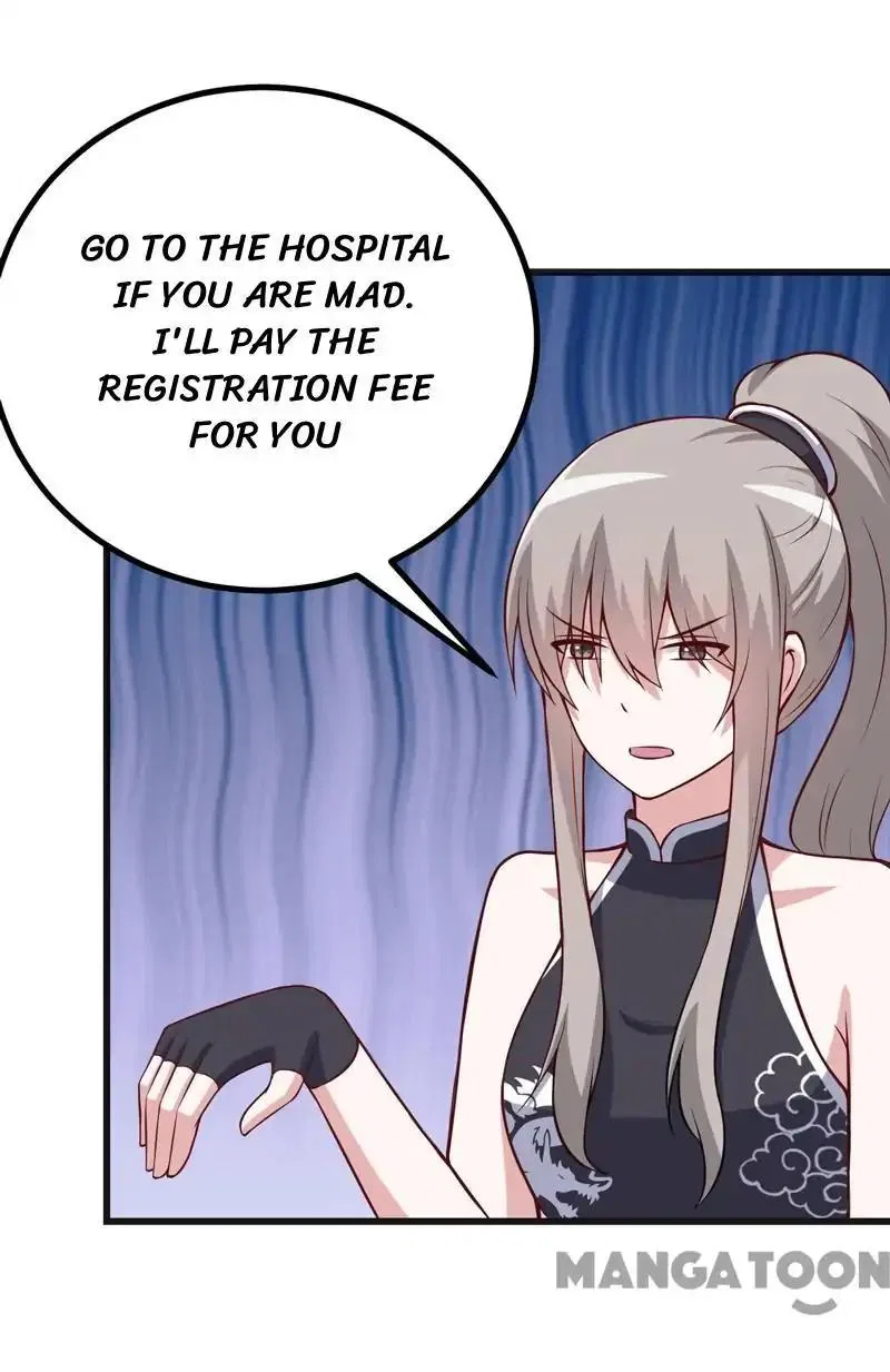 At Your Service, Kitty Chapter 91 – Page 5