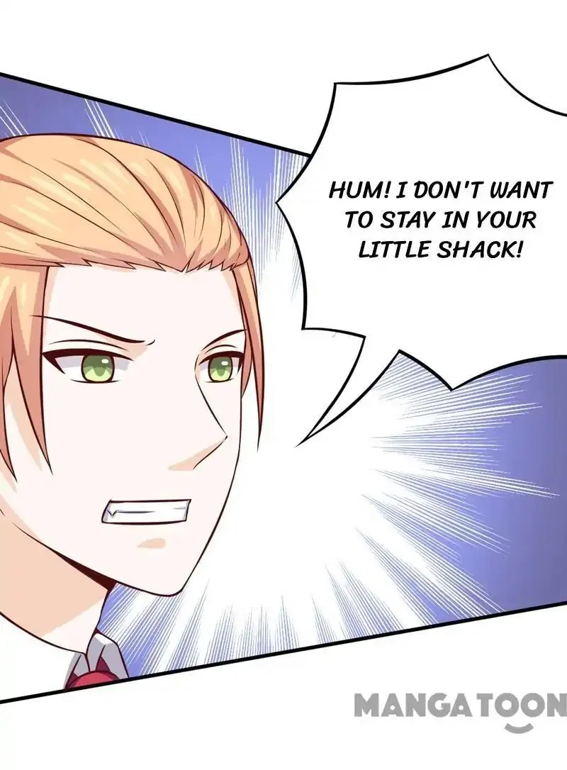 At Your Service, Kitty Chapter 91 – Page 8