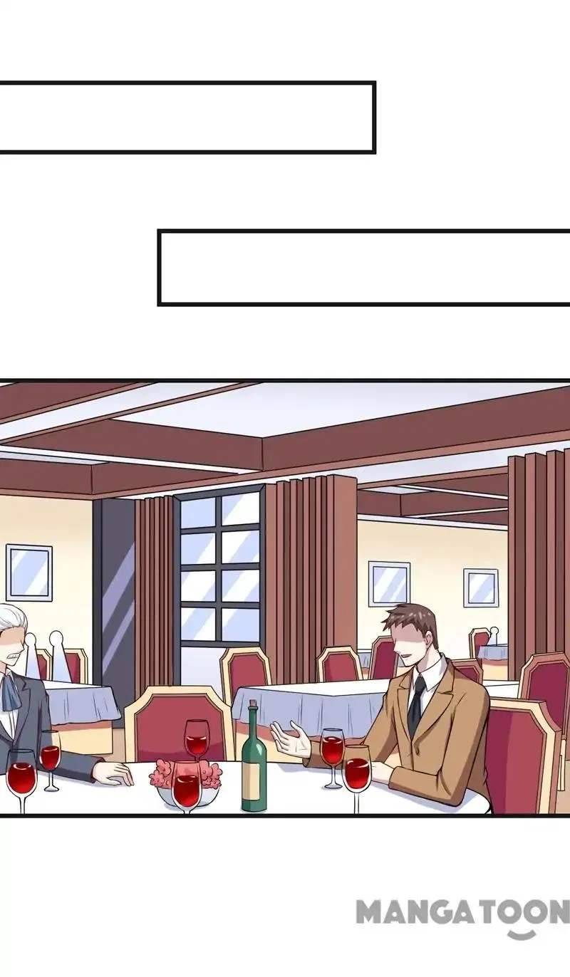 At Your Service, Kitty Chapter 91 – Page 9