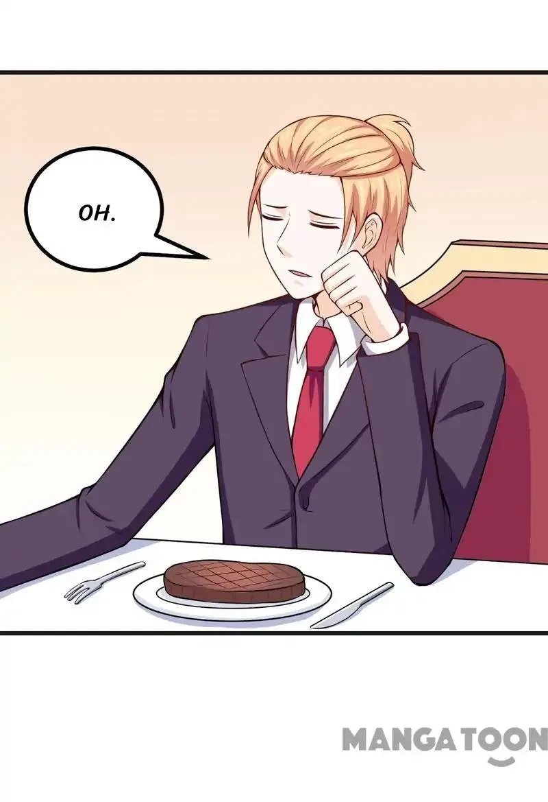 At Your Service, Kitty Chapter 91 – Page 10