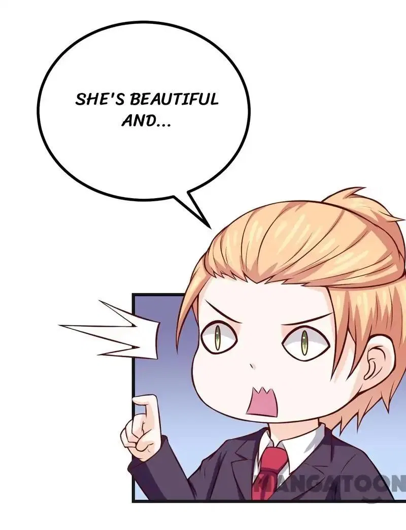 At Your Service, Kitty Chapter 91 – Page 14