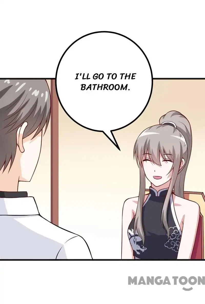 At Your Service, Kitty Chapter 91 – Page 20