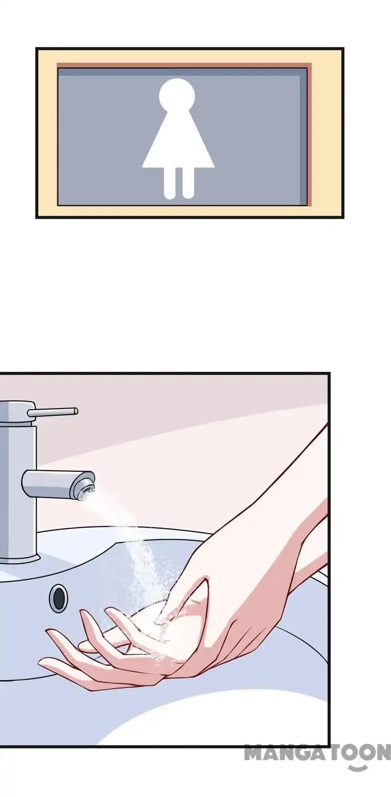 At Your Service, Kitty Chapter 91 – Page 21