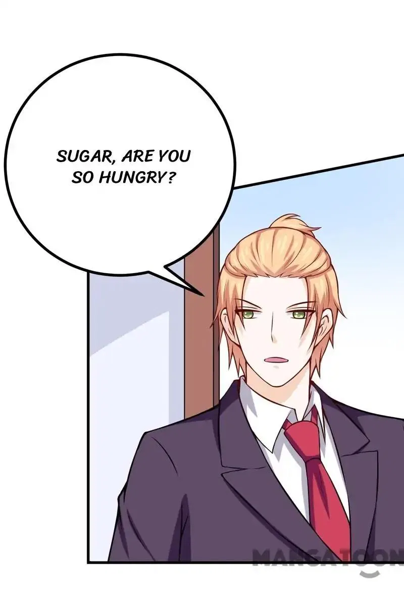 At Your Service, Kitty Chapter 91 – Page 25