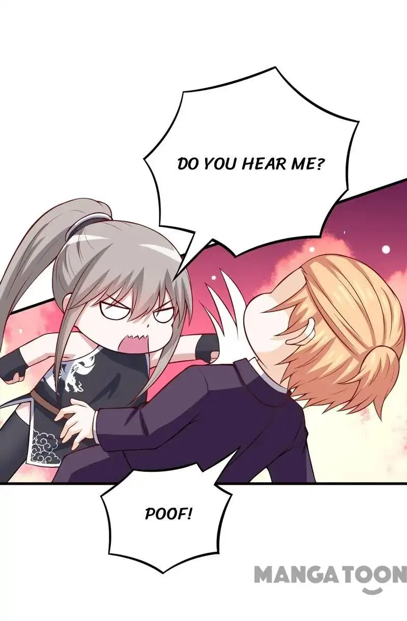 At Your Service, Kitty Chapter 91 – Page 30