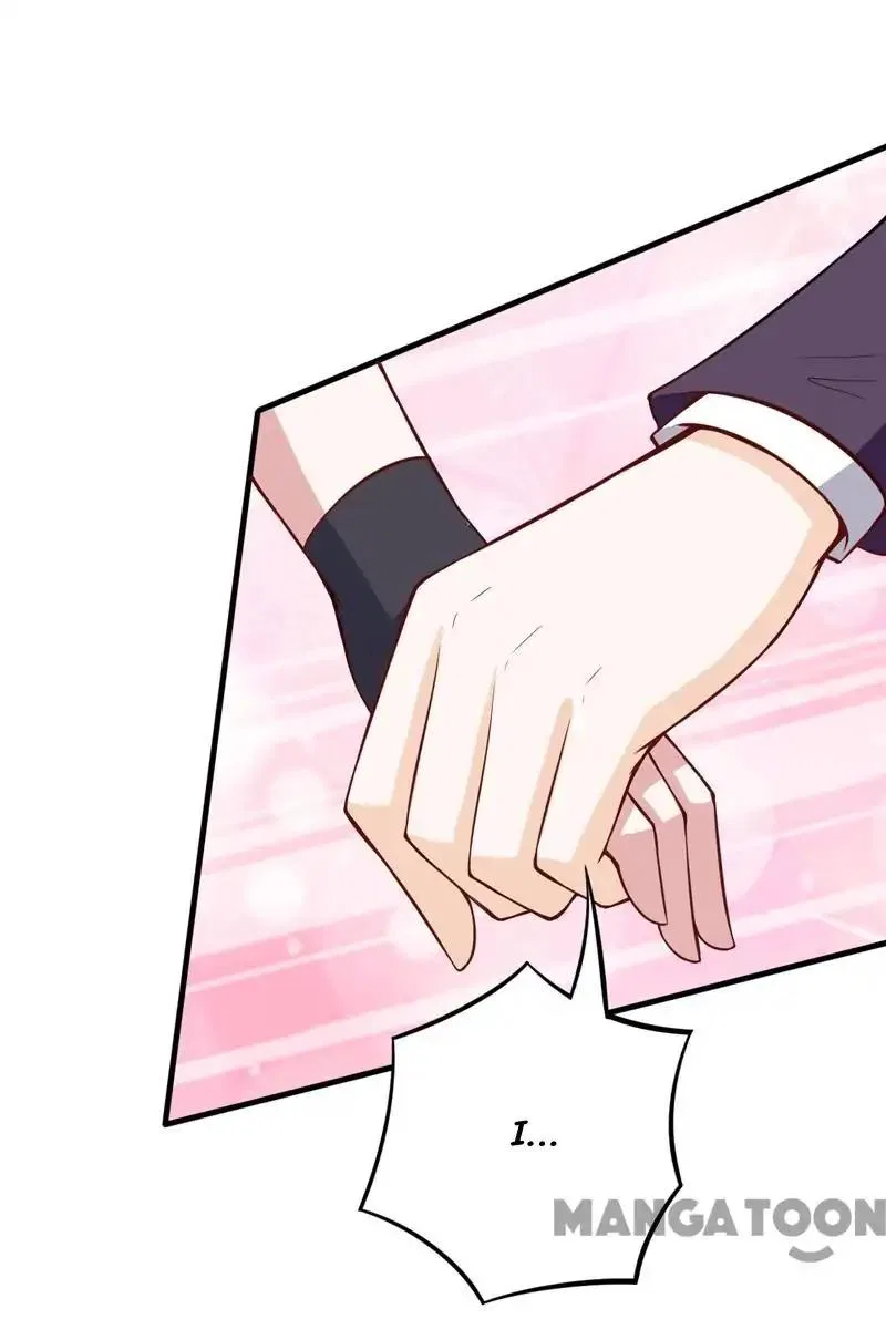 At Your Service, Kitty Chapter 91 – Page 32