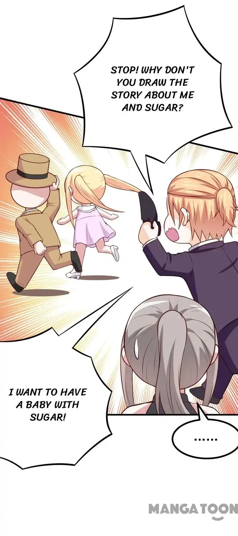 At Your Service, Kitty Chapter 91 – Page 37