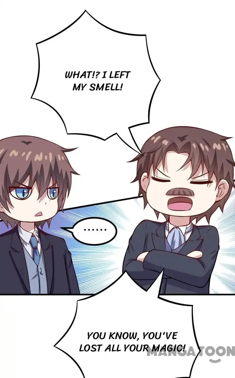 At Your Service, Kitty Chapter 90 – Page 4