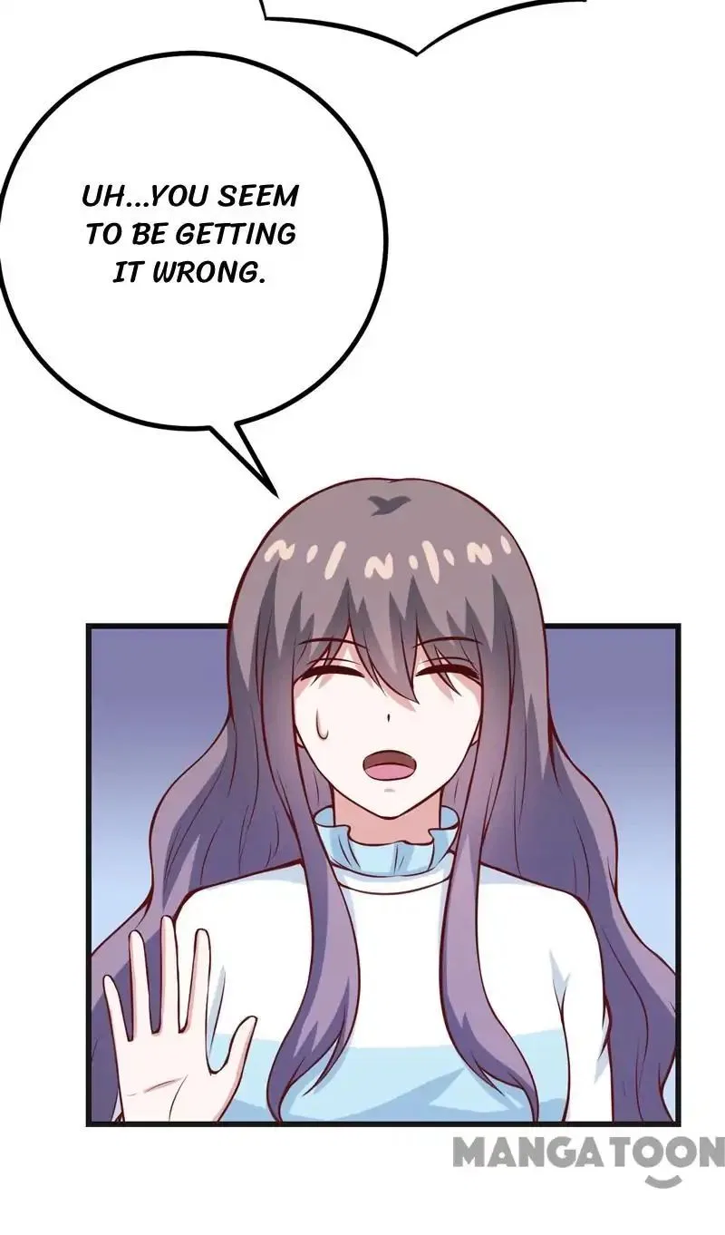 At Your Service, Kitty Chapter 90 – Page 5