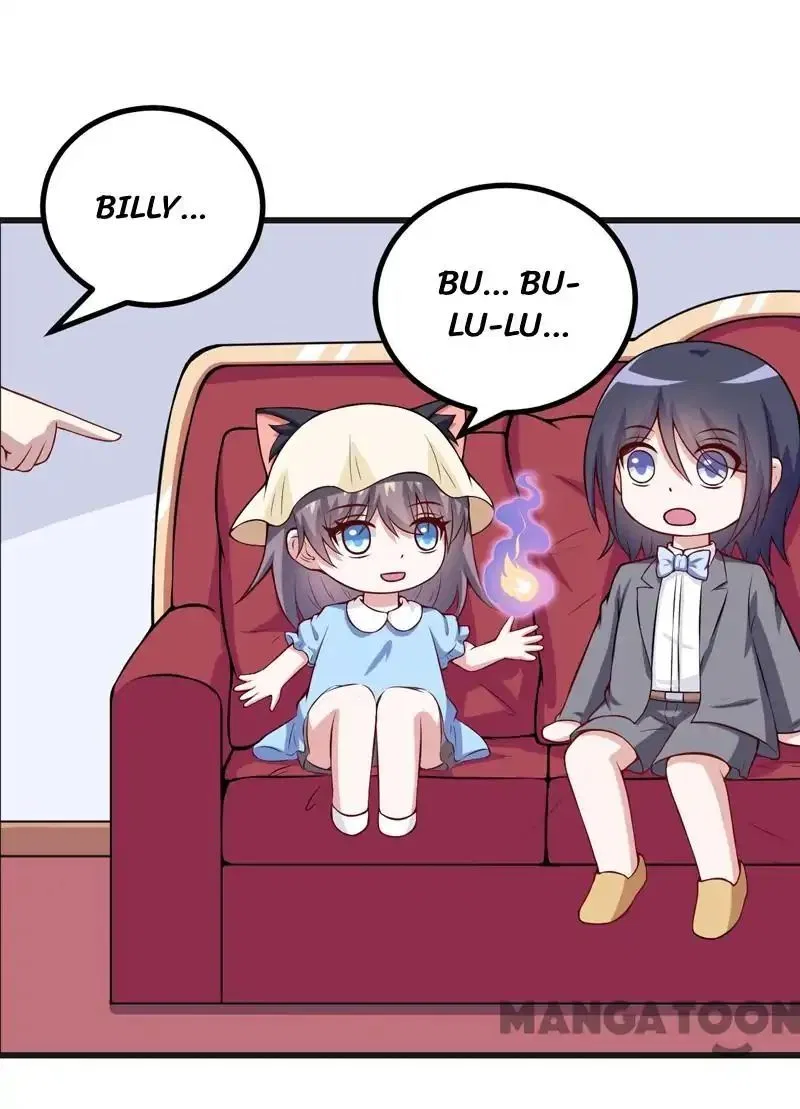 At Your Service, Kitty Chapter 90 – Page 6