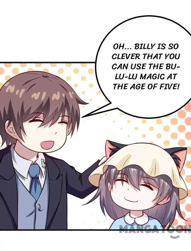 At Your Service, Kitty Chapter 90 – Page 7
