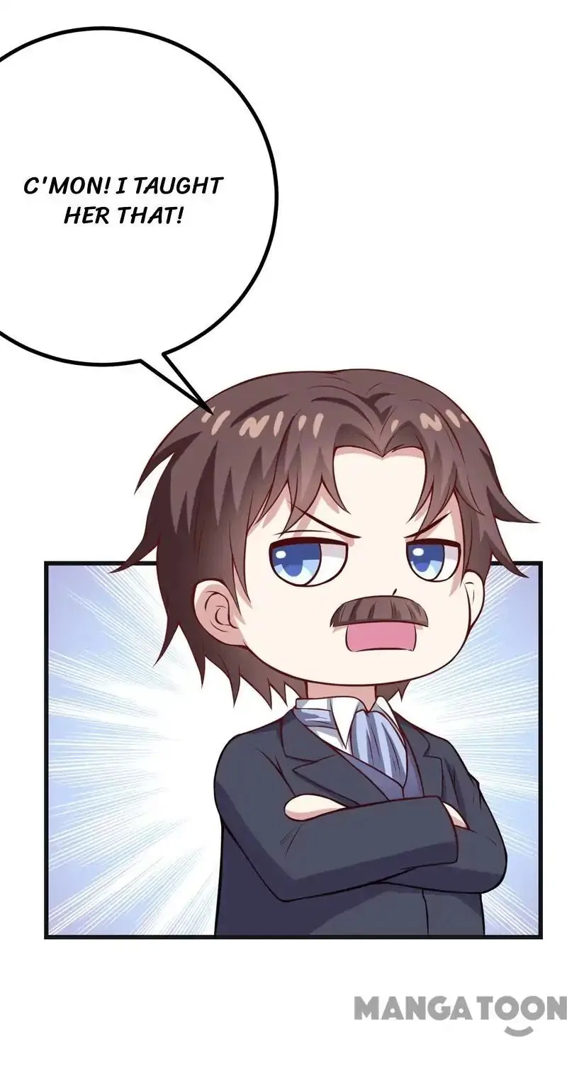 At Your Service, Kitty Chapter 90 – Page 8