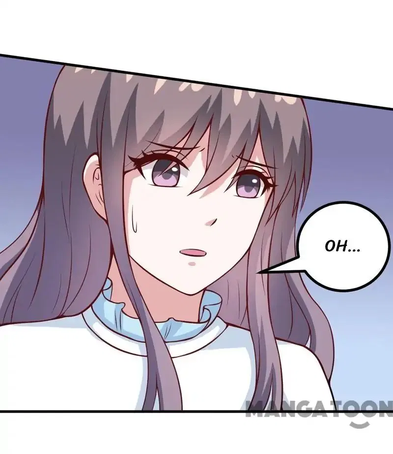 At Your Service, Kitty Chapter 90 – Page 9