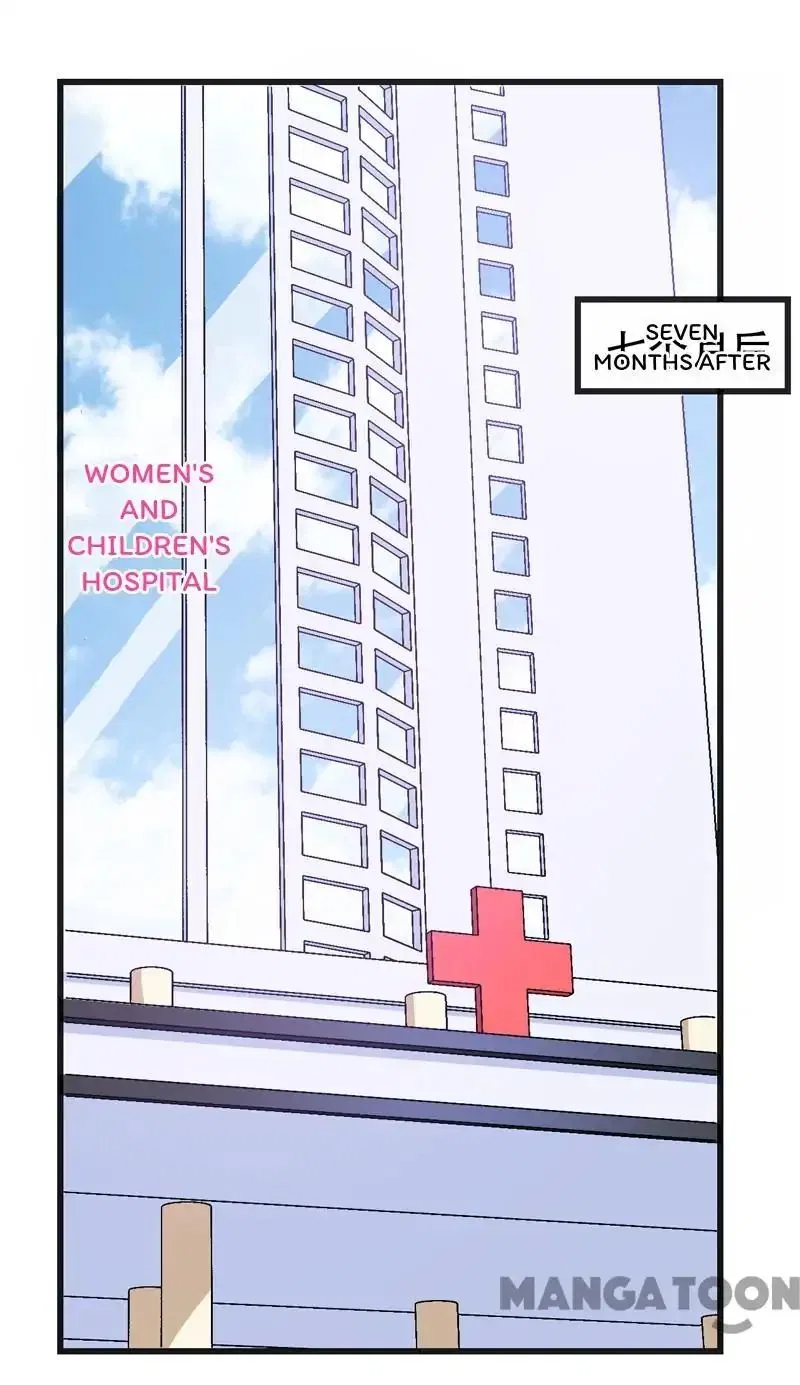 At Your Service, Kitty Chapter 90 – Page 14
