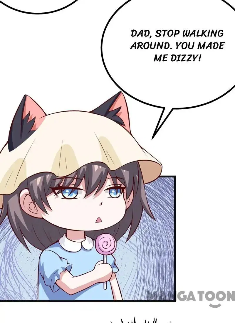 At Your Service, Kitty Chapter 90 – Page 18