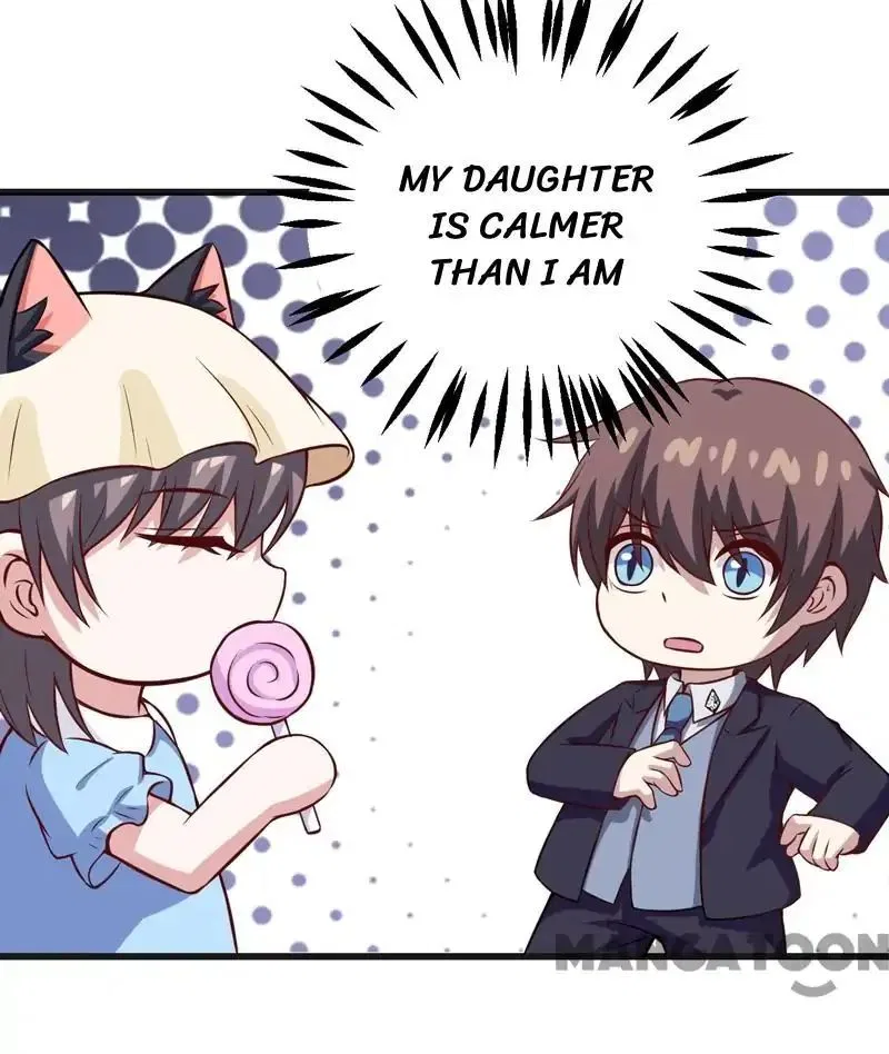At Your Service, Kitty Chapter 90 – Page 19