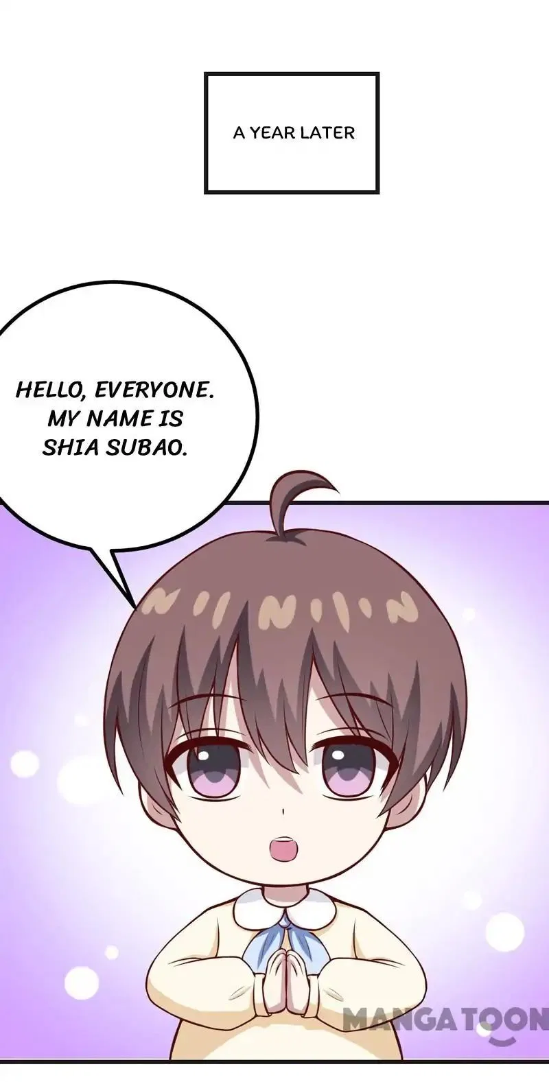 At Your Service, Kitty Chapter 90 – Page 27