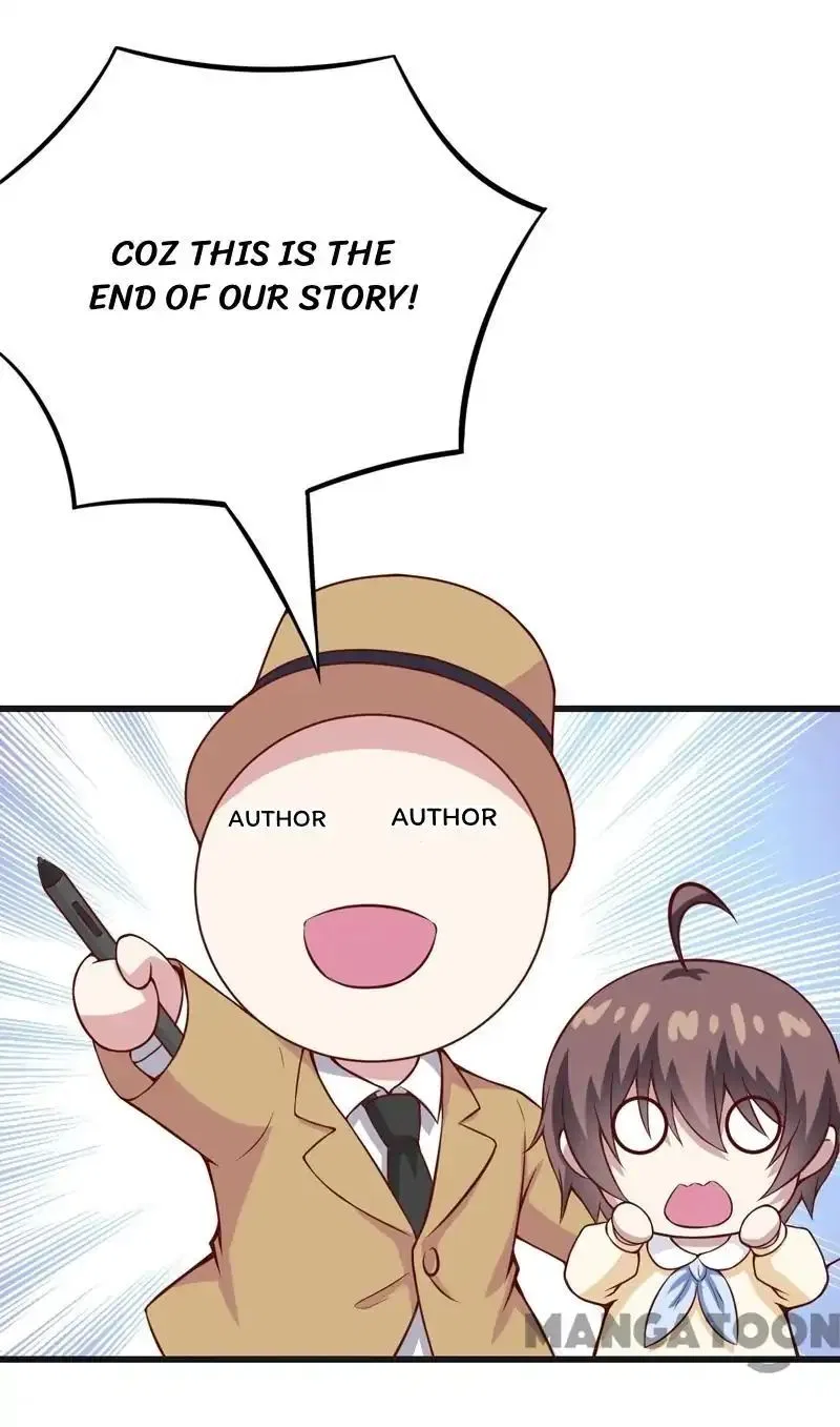 At Your Service, Kitty Chapter 90 – Page 33